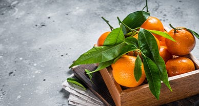 En décembre, la clémentine Corse origine France est à l’honneur chez Biocoop ! En décembre, la clémentine Corse origine France est à l’honneur chez Biocoop !