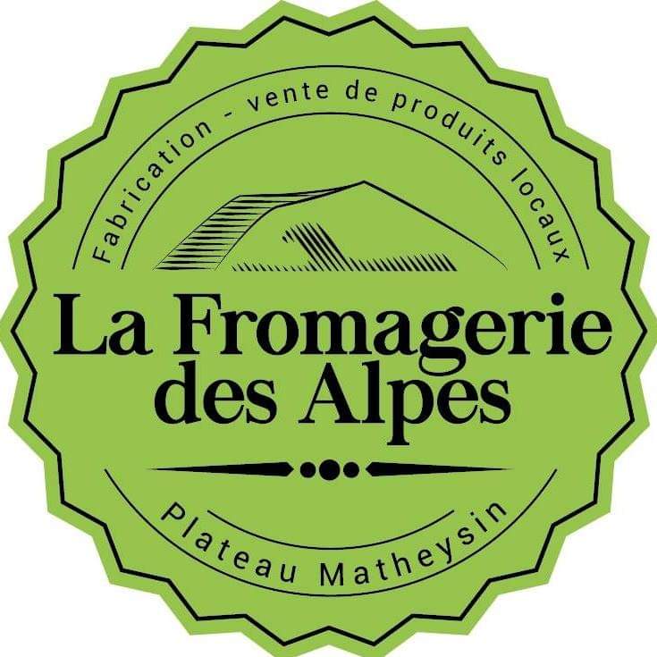 La fromagerie des Alpes