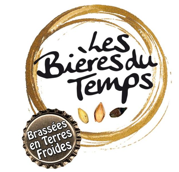 Bières du Temps