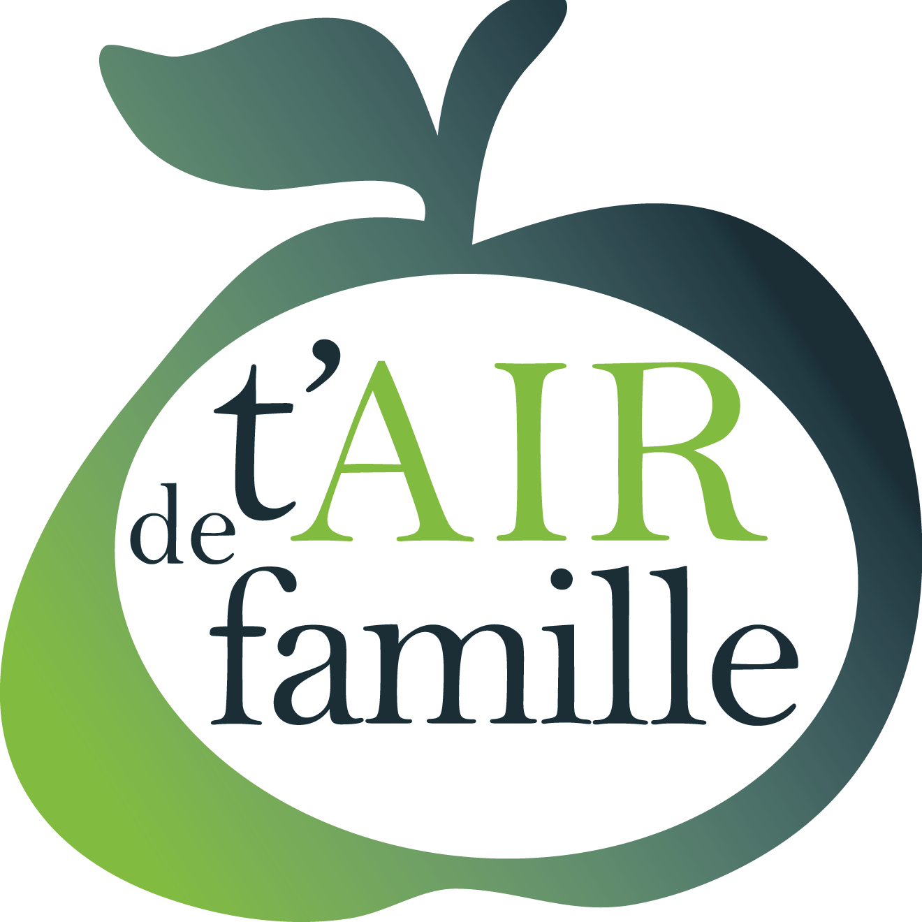 T'air de Famille T'air de Famille