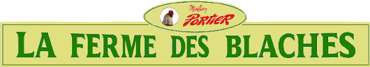 La Ferme des Blaches La Ferme des Blaches