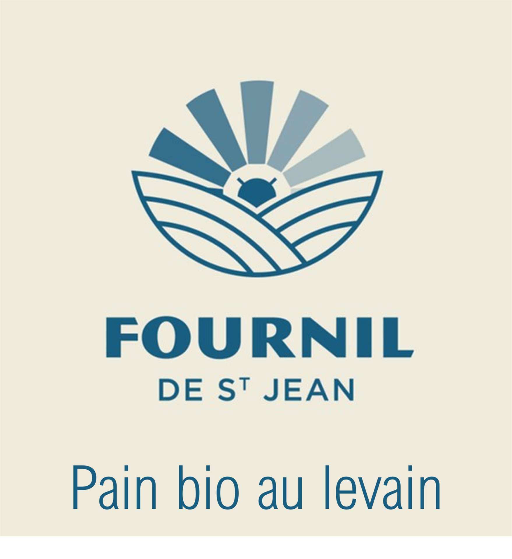 Le fournil de St Jean Le fournil de St Jean