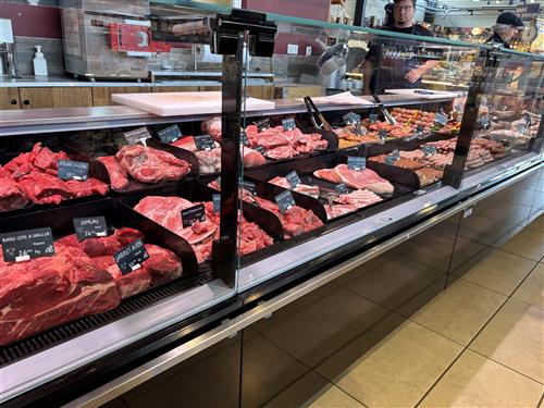 Photos du magasin