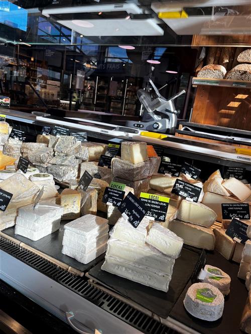 Photos du magasin