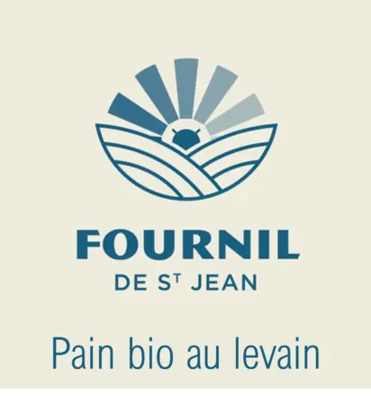 Le fournil de St Jean