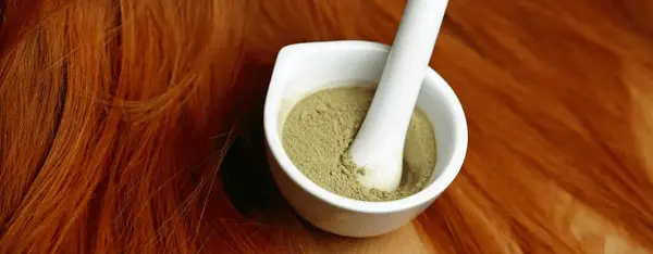 Décryptage : colorations pour cheveux